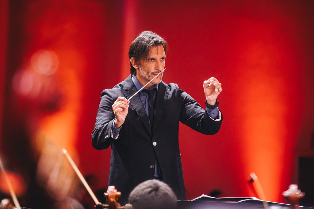 Camaçari recebe no TCS Concerto dos Namorados da OSBA