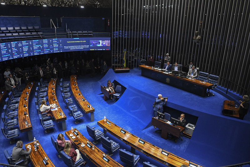 Eleições ampliam presença feminina no Congresso; desafio é transformar representação em influência