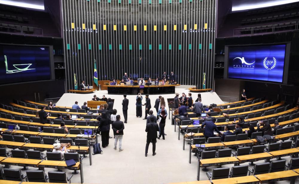 Câmara aprova pagamento de aluguel residencial direto no contracheque