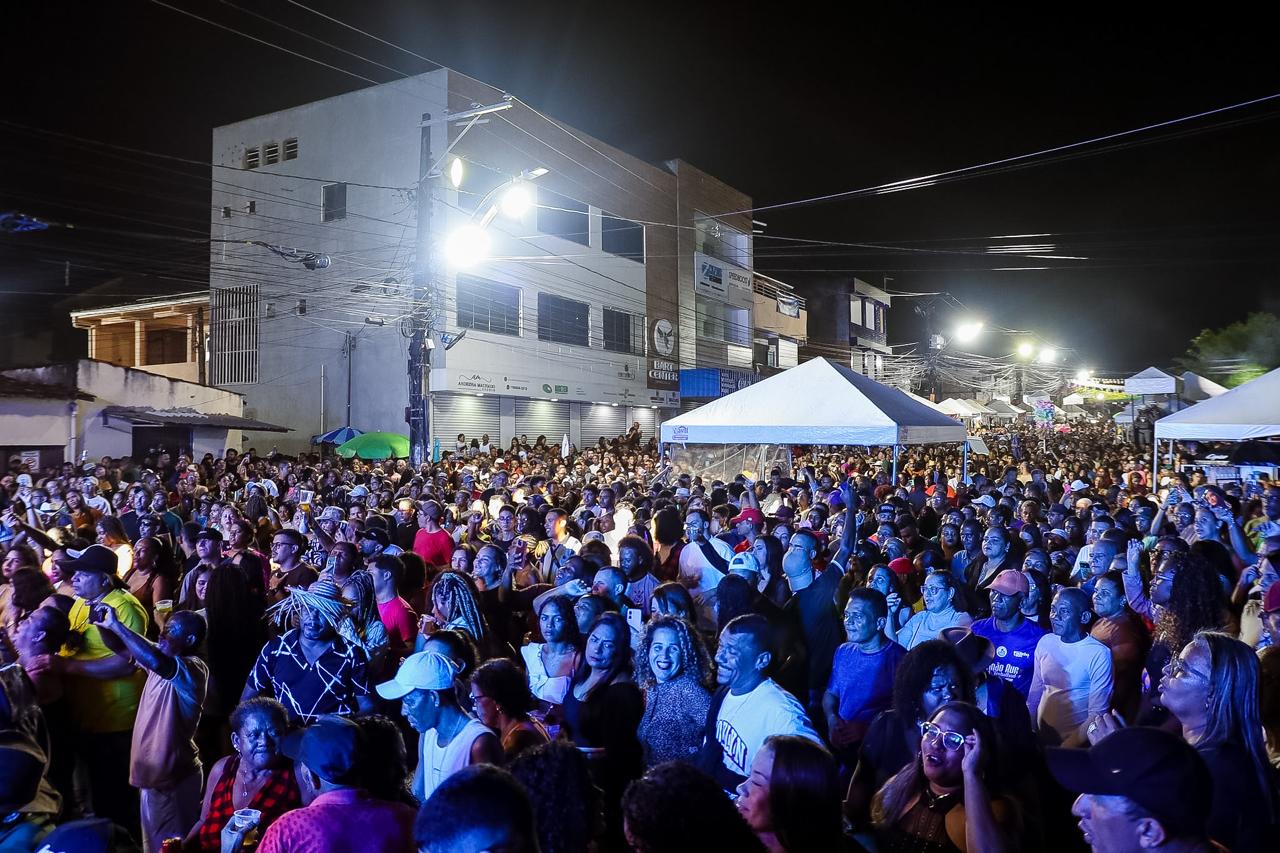 Tradicional São Pedro da Gleba C começa nesta quinta; confira programação