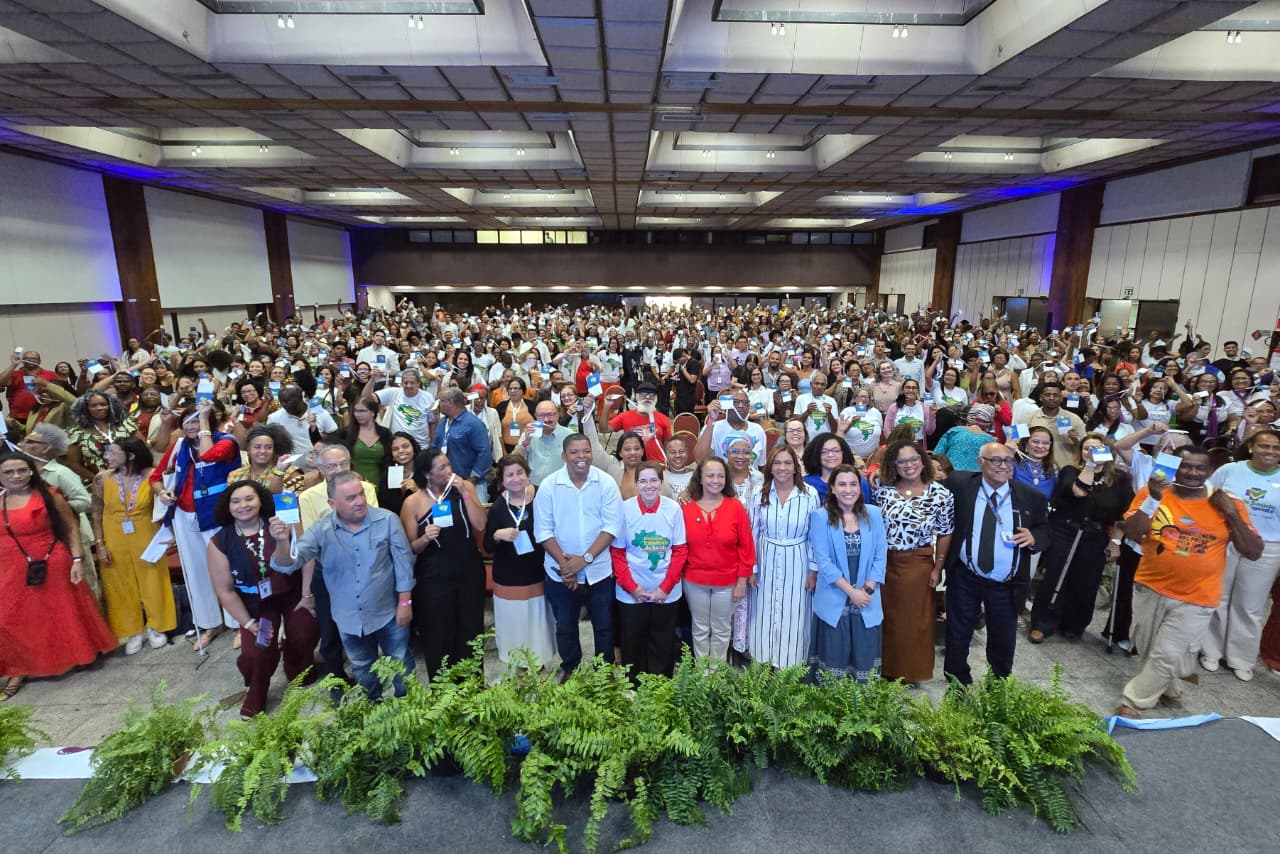 Bahia promove primeira edição de 2026 dos Encontros Estaduais de Saúde