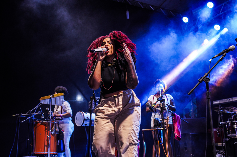 Com programação gratuita, Festival Afrocria reúne feira de empreendedorismo e atividades culturais em Salvador