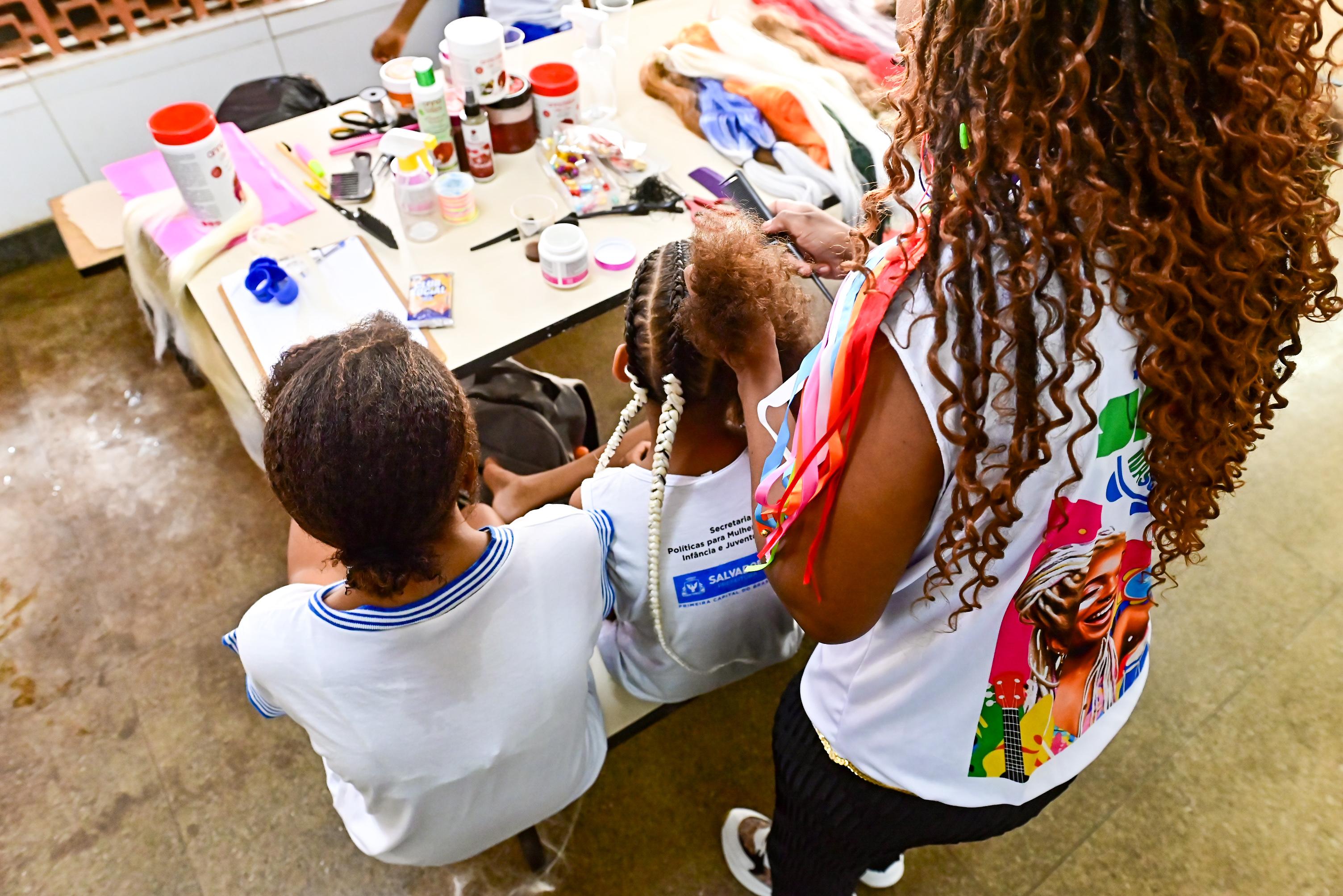 Salvador Acolhe bate recorde e tem 100% das vagas ocupadas no penúltimo dia oficial de Carnaval