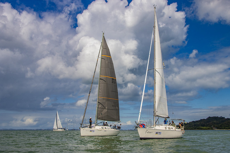 Simões Filho recebe a 57ª Regata Aratu/Maragojipe com programação especial