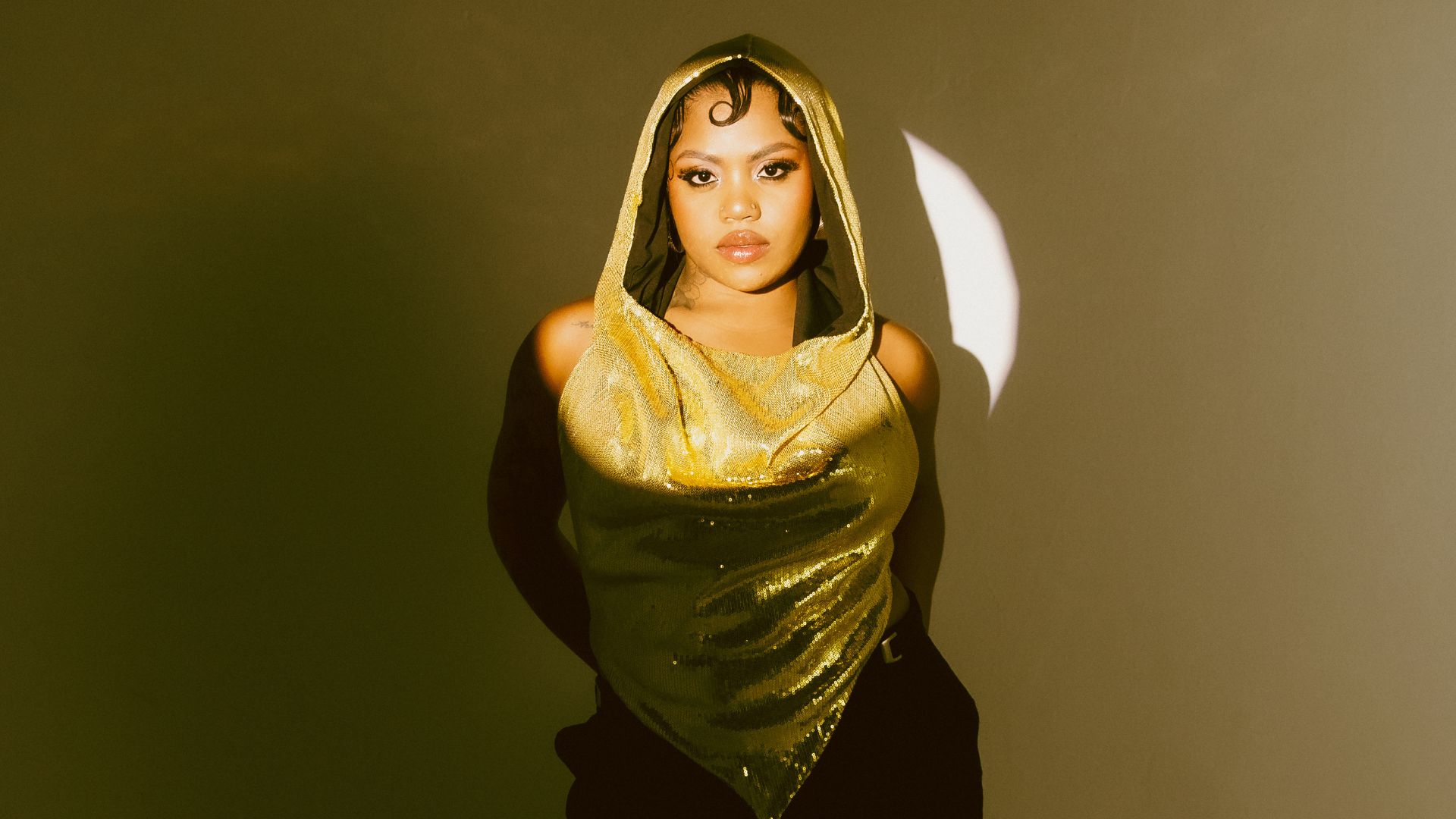 Para celebrar aniversário, Salvador promove shows de Larissa Luz em homenagem a Gilberto Gil, Duquesa e ÀTTØØXXÁ