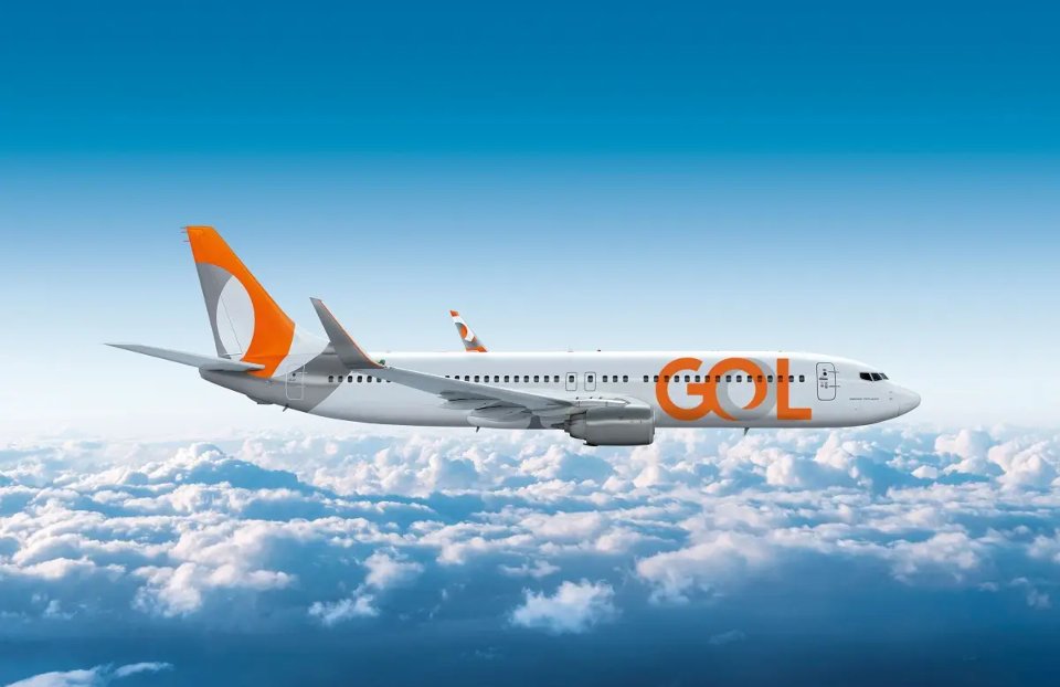 Novo voo da Gol entre Teresina e Salvador amplia malha aérea nacional da Bahia