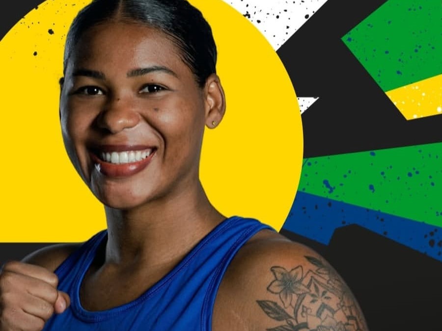 Bahia conquista duas medalhas em evento internacional de boxe