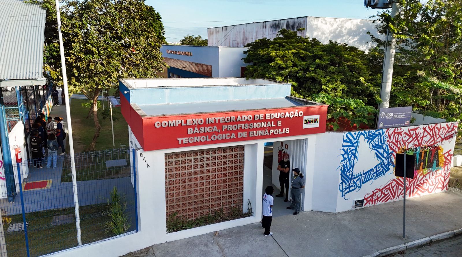 SEC abre inscrições para Banco de Avaliadores Ad Hoc da Educação Profissional da Bahia