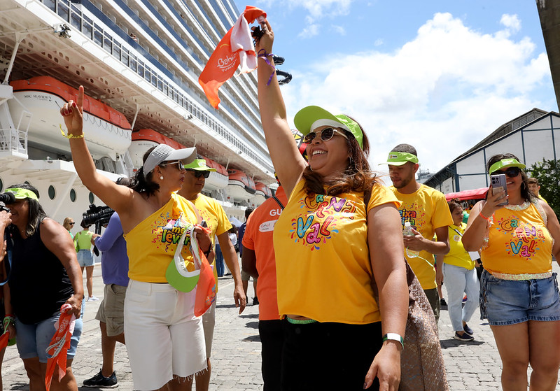 Ocupação hoteleira deve se manter acima de 65% após o Carnaval