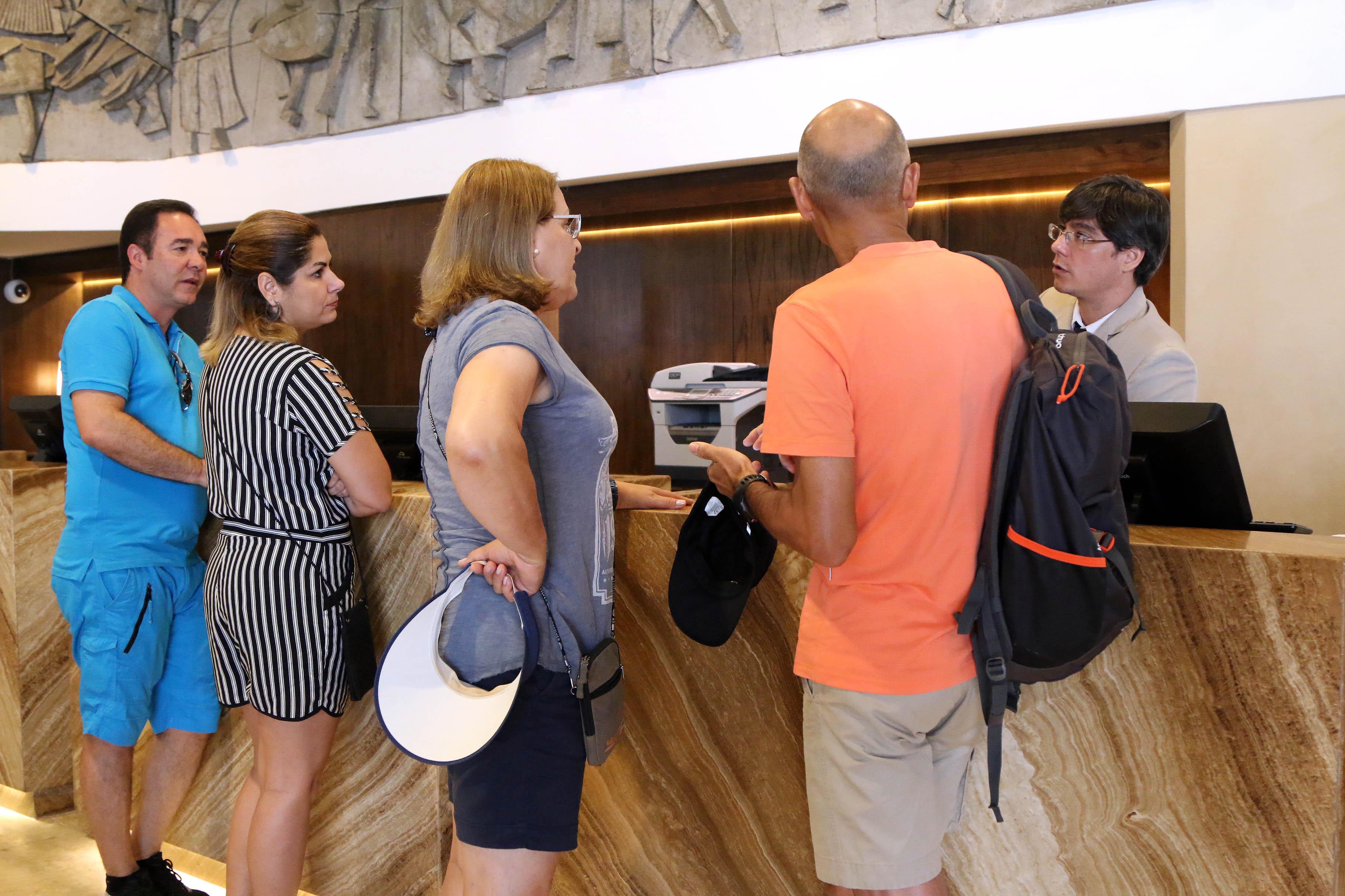 Hotelaria de Salvador registra crescimento nas diárias e estima R$ 1,2 bilhão em receita no primeiro semestre