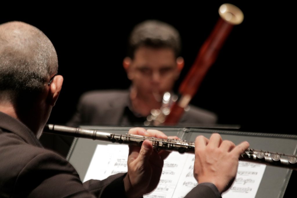 Teatro Castro Alves abre inscrições para 2ª edição de 2026 dos cursos gratuitos de iniciação à música sinfônica