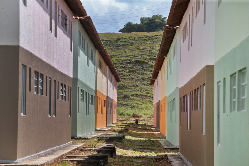 Abertura das inscrições do Minha Casa Minha Vida em Simões Filho já tem data definida