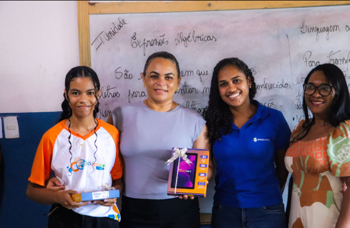 Estudantes de Alagoinhas, Entre Rios e Itanagra vencem concurso de histórias em quadrinhos da Bracell