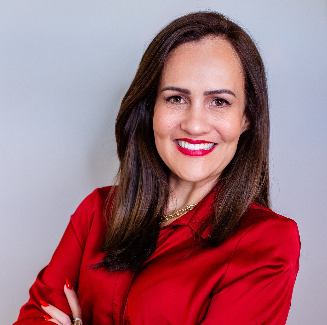 Isabela Navarro aborda inclusão de pessoas autistas no ambiente corporativo em palestra no Conecta Hangar Saúde