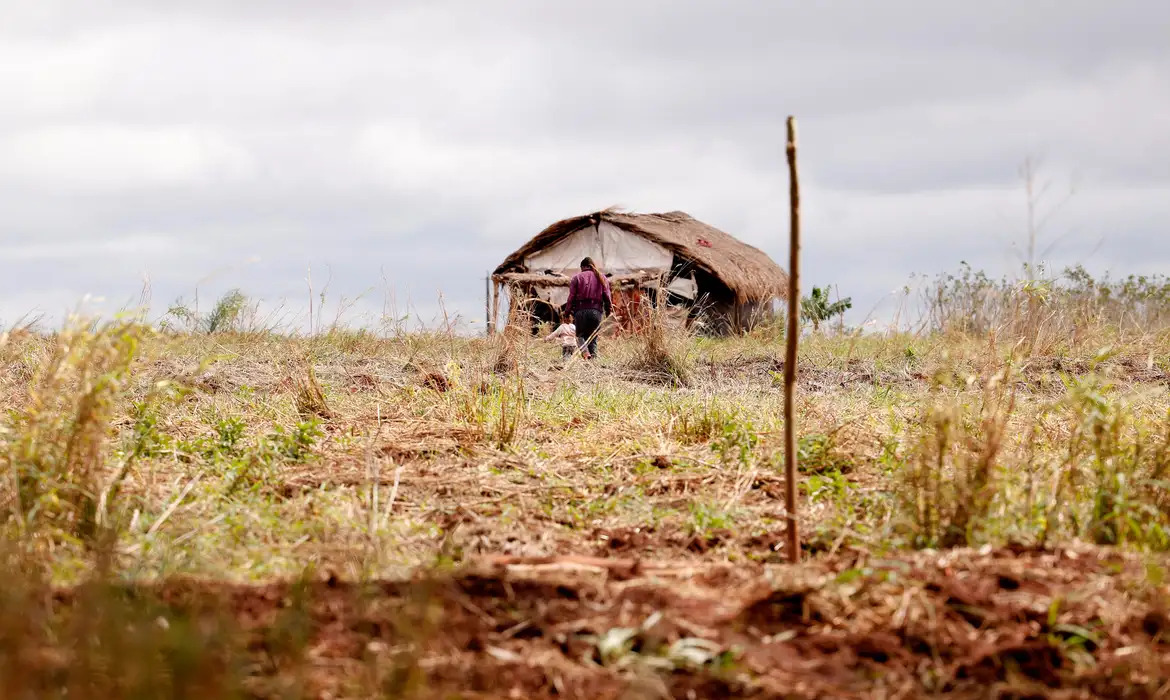 Violência no campo e na cidade estão conectadas